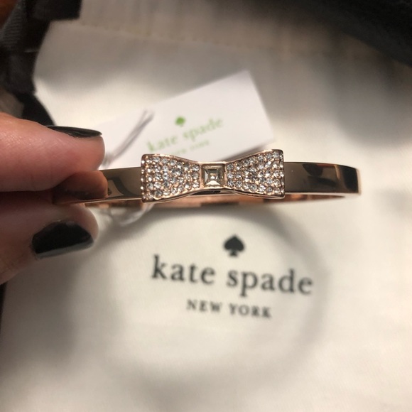 NWT kate spade bangle - Picture 2 of 3